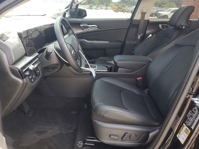 2026 Kia Sportage მანქანა იყიდება აუქციონზე, vin: 5XYK33DF3TG340029, აუქციონის ნომერი: 60670886