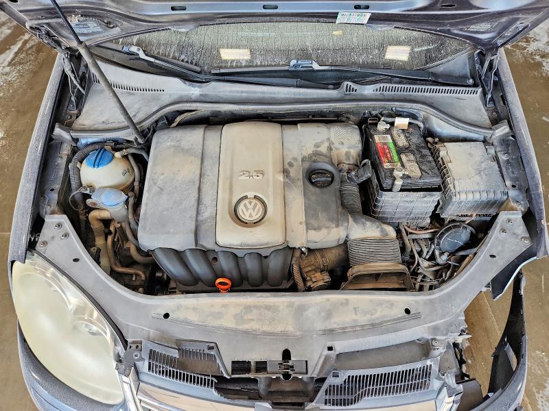 Продаж на аукціоні авто 2008 Volkswagen Jetta, vin: 3VWRM71K88M105251, номер лоту: 60715706