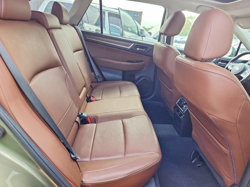 58748246 :رقم المزاد ، 4S4BSATC1H3375612 vin ، 2017 Subaru Outback مزاد بيع