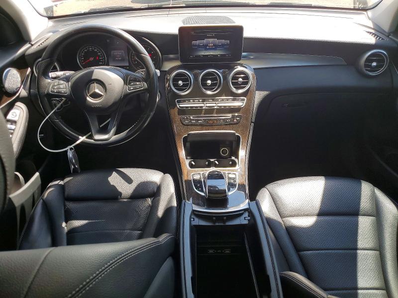 Продаж на аукціоні авто 2016 Mercedes-benz Glc, vin: WDC0G4KB1GF067662, номер лоту: 61609446
