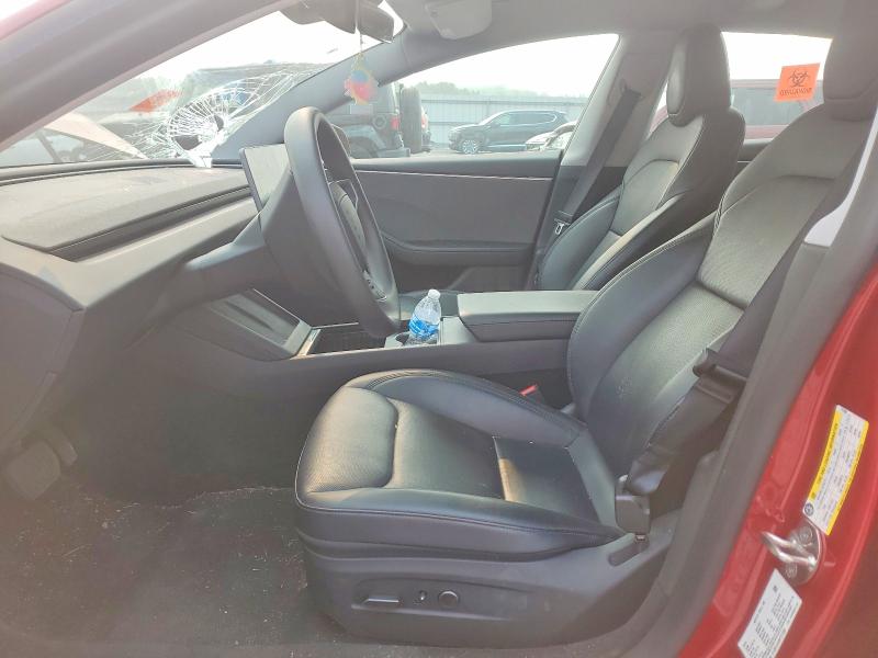 Aukcja sprzedaży 2024 Tesla Model 3, vin: 5YJ3E1EA4RF721099, numer aukcji: 61299536
