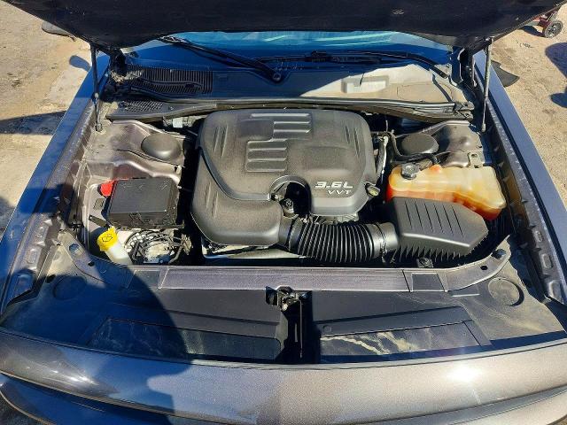 2020 Dodge Challenger მანქანა იყიდება აუქციონზე, vin: 2C3CDZJGXLH215519, აუქციონის ნომერი: 60880066