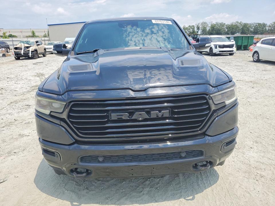 Продаж на аукціоні авто 2019 Ram 1500, vin: 1C6SRFHT7KN903257, номер лоту: 63163146