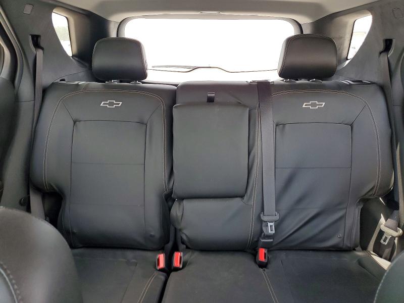 Продажа на аукционе авто 2019 Chevrolet Equinox, vin: 3GNAXZEU7KS536043, номер лота: 59797776