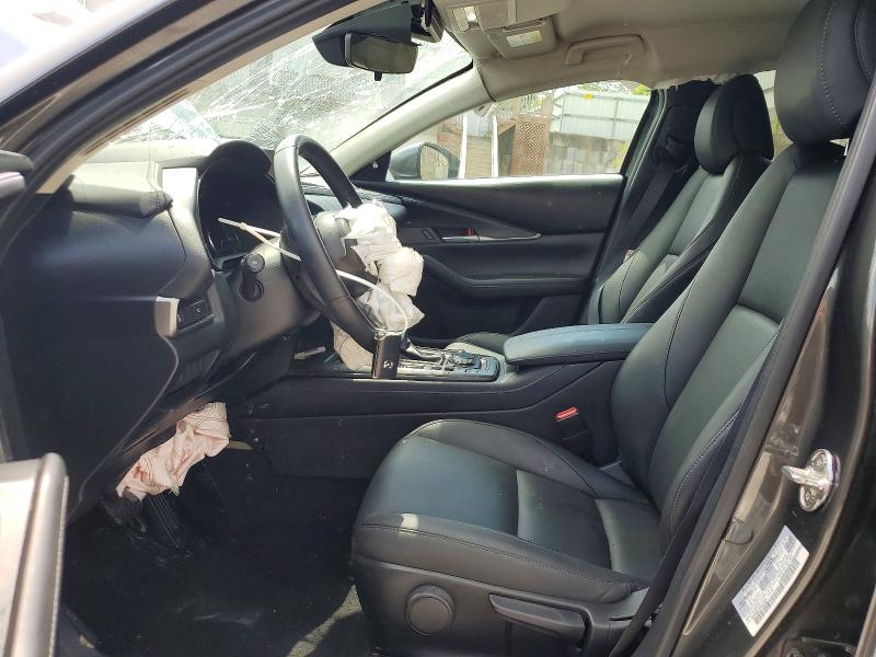 Продажа на аукционе авто 2022 Mazda Cx-30, vin: 3MVDMBBL0NM405481, номер лота: 61628286