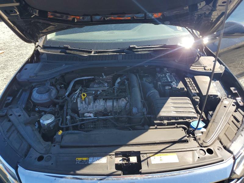 Продаж на аукціоні авто 2021 Volkswagen Jetta, vin: 3VWC57BU7MM082798, номер лоту: 61378886
