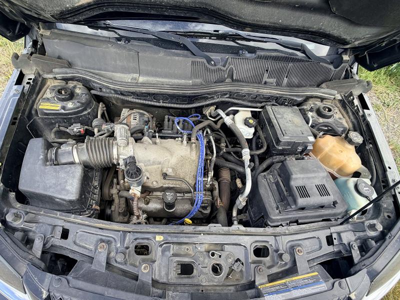 60394276 :رقم المزاد ، 2CNDL13F886071833 vin ، 2008 Chevrolet Equinox مزاد بيع