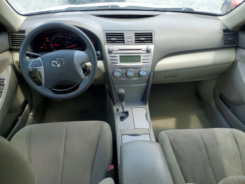 62631946 :رقم المزاد ، 4T1BF3EK4BU757588 vin ، 2011 Toyota Camry مزاد بيع