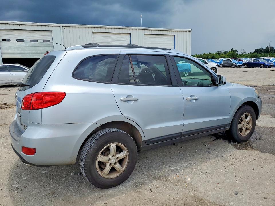 Продаж на аукціоні авто 2007 Hyundai Santa Fe, vin: 5NMSG73D07H068546, номер лоту: 59794446