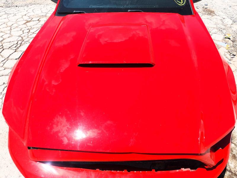 2014 Ford Mustang მანქანა იყიდება აუქციონზე, vin: 1ZVBP8AM6E5237863, აუქციონის ნომერი: 59920996