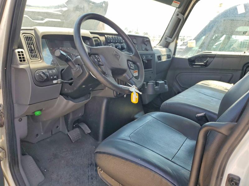 Продажа на аукционе авто 2023 International Mv607, vin: 3HAEUMML6PL677164, номер лота: 65352666