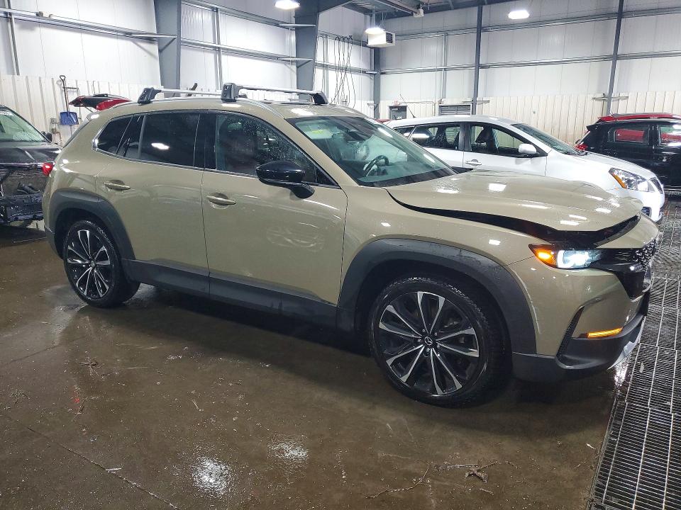 Aukcja sprzedaży 2023 Mazda Cx-50, vin: 7MMVABDY1PN149612, numer aukcji: 60418466