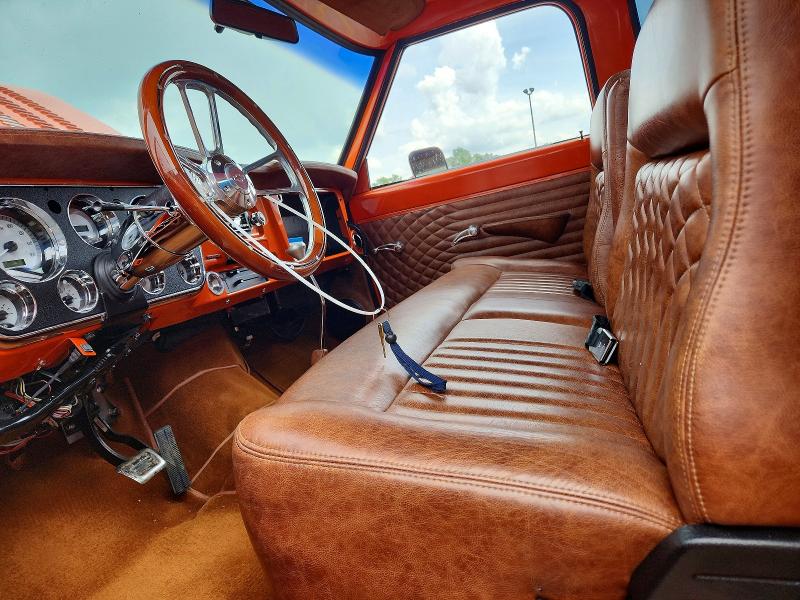 Продаж на аукціоні авто 1969 Chevrolet 10, vin: CE149B853804, номер лоту: 60519916