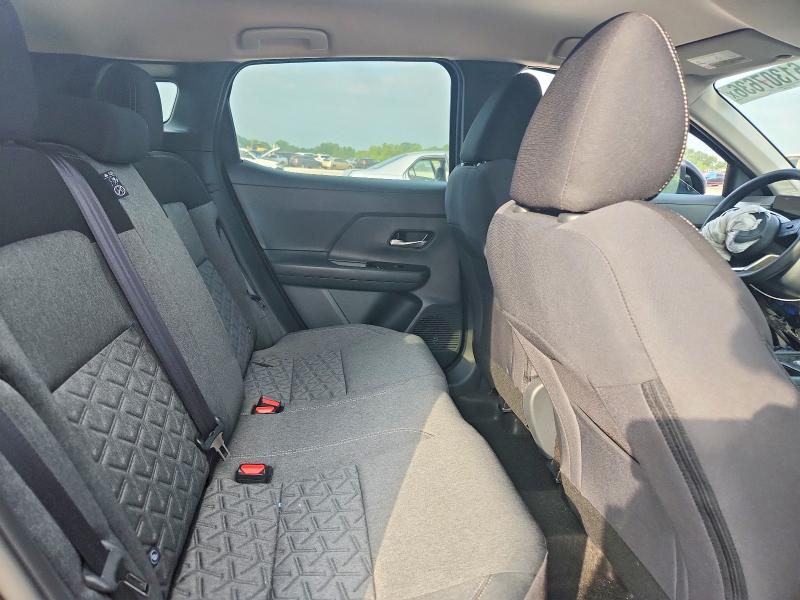 Продаж на аукціоні авто 2026 Nissan Kicks, vin: 3N8AP6CEXTL309626, номер лоту: 61307636