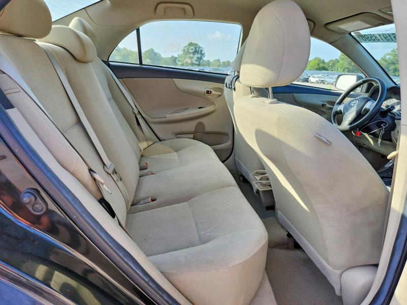 Aukcja sprzedaży 2013 Toyota Corolla, vin: 2T1BU4EE1DC959041, numer aukcji: 61918596