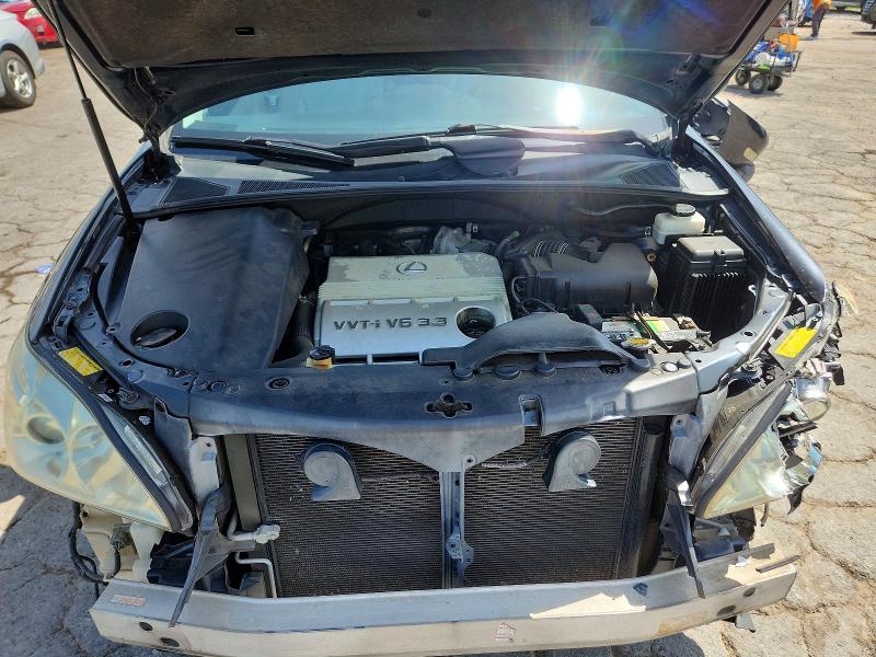 Aukcja sprzedaży 2005 Lexus Rx, vin: 2T2HA31U95C041867, numer aukcji: 61699896