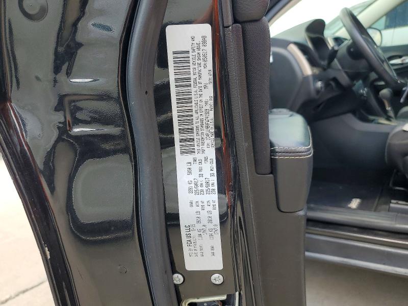 58073436 :رقم المزاد ، 1C4PJLAB0FW741929 vin ، 2015 Jeep Cherokee مزاد بيع