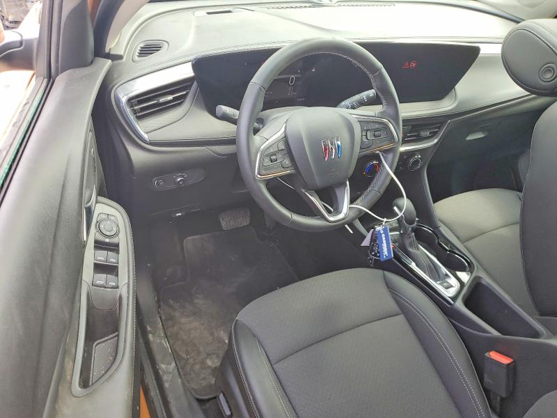 Aukcja sprzedaży 2024 Buick Encore Gx, vin: KL4AMCSLXRB184005, numer aukcji: 61288016