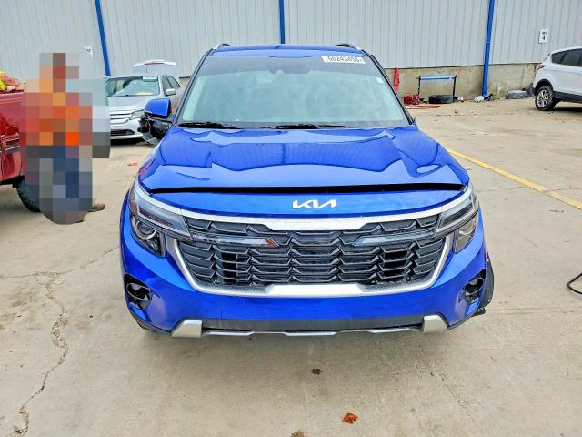 Продаж на аукціоні авто 2026 Kia Seltos, vin: KNDEUCAA3T7927685, номер лоту: 60243456