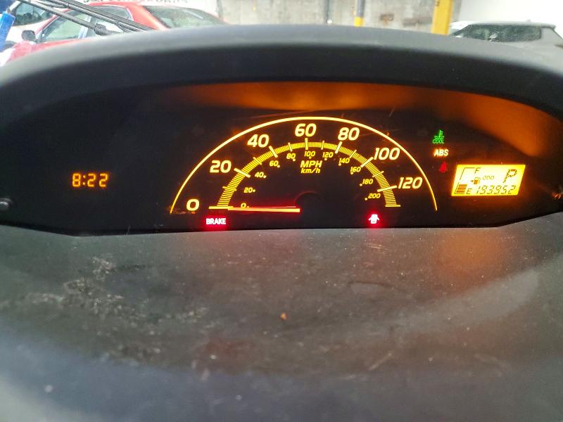 2009 Toyota Yaris მანქანა იყიდება აუქციონზე, vin: JTDKT903995277504, აუქციონის ნომერი: 62389476