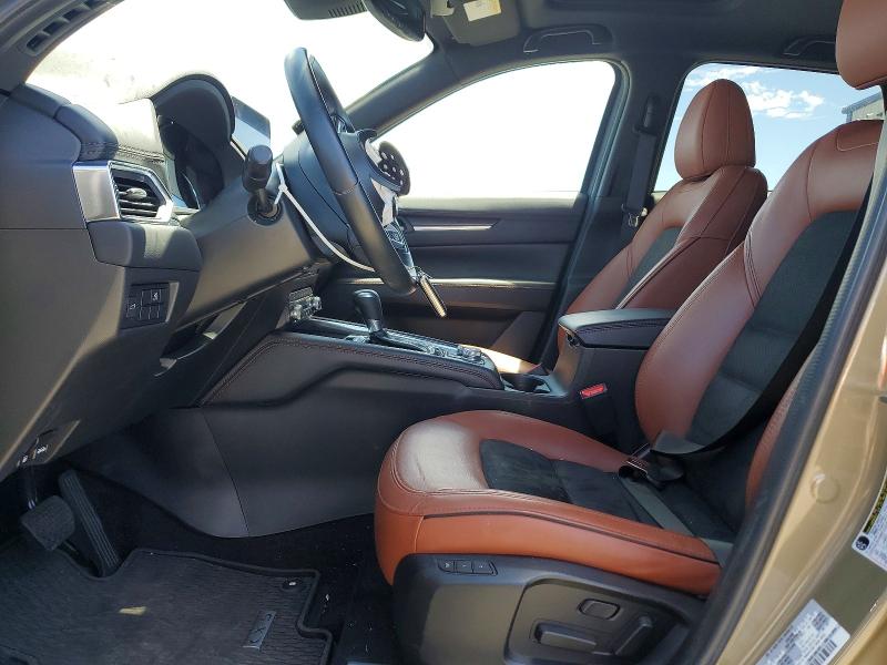 Aukcja sprzedaży 2024 Mazda Cx-5, vin: JM3KFBAY1R0537732, numer aukcji: 61958046