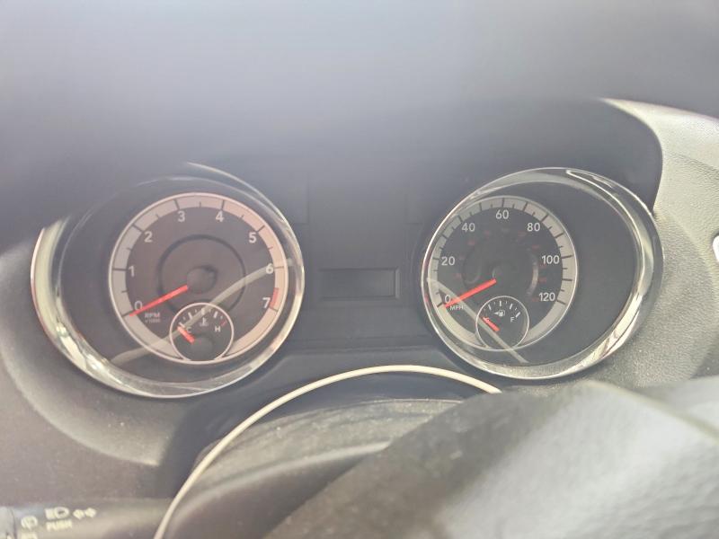 Aukcja sprzedaży 2016 Dodge Grand Caravan, vin: 2C4RDGBG5GR162625, numer aukcji: 59637946