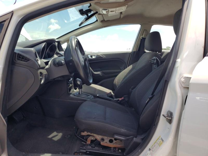 Продажа на аукционе авто 2015 Ford Fiesta, vin: 3FADP4EJ8FM200898, номер лота: 61303376