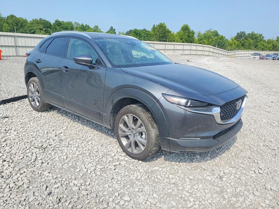 Aukcja sprzedaży 2026 Mazda Cx-30, vin: 3MVDMBCL7TM202891, numer aukcji: 62708706