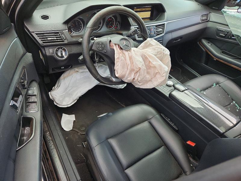 Продаж на аукціоні авто 2011 Mercedes-benz E, vin: WDDHF5GB1BA380412, номер лоту: 62872076