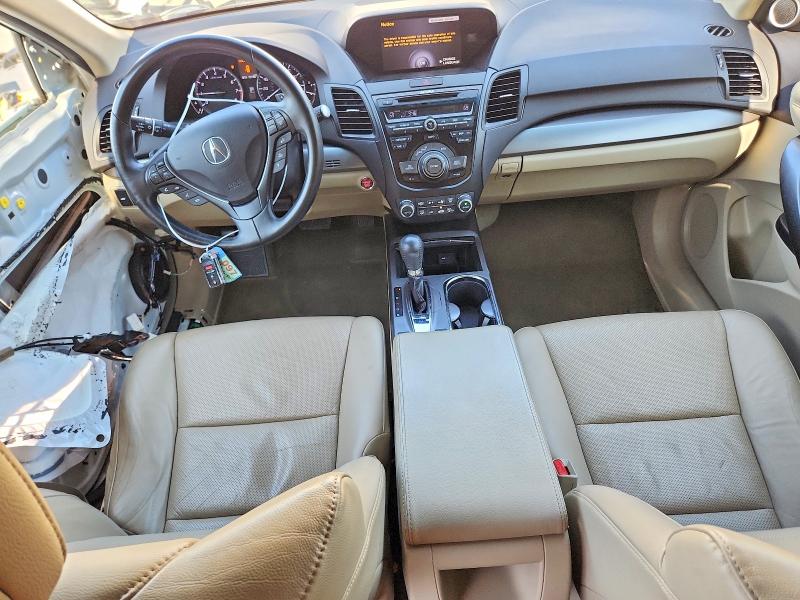 Продаж на аукціоні авто 2014 Acura Rdx, vin: 5J8TB3H53EL015995, номер лоту: 61528666