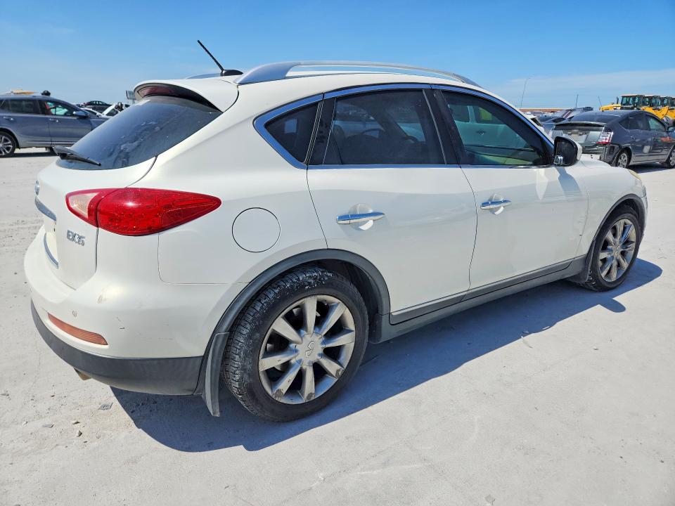 2008 Infiniti Ex35 მანქანა იყიდება აუქციონზე, vin: JNKAJ09F28M359250, აუქციონის ნომერი: 59612536