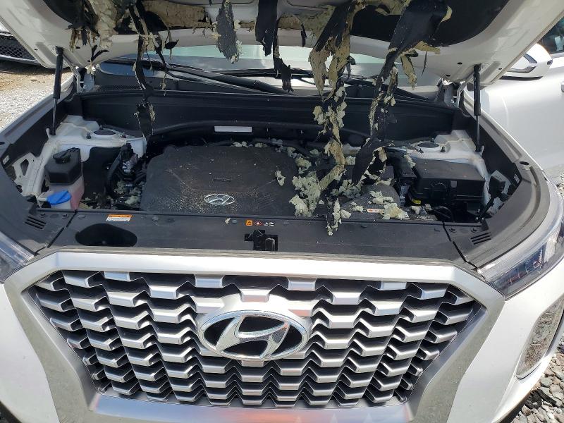 Продаж на аукціоні авто 2021 Hyundai Palisade, vin: KM8R24HE0MU247988, номер лоту: 59234636