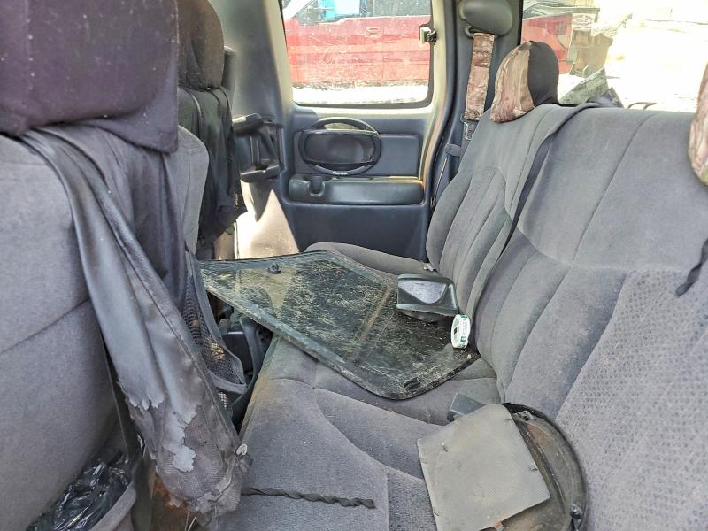 Продажа на аукционе авто 2002 Chevrolet Silverado, vin: 1GCEK19T42E237423, номер лота: 61707366