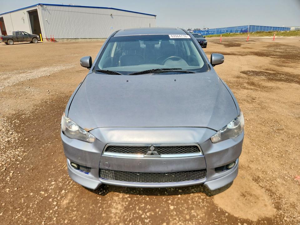 2015 Mitsubishi Lancer მანქანა იყიდება აუქციონზე, vin: JA32V2FW6FU604346, აუქციონის ნომერი: 63564716