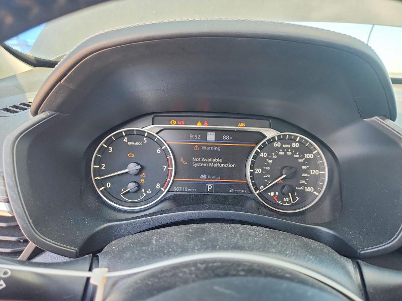 Продаж на аукціоні авто 2019 Nissan Altima, vin: 1N4BL4EV9KC248847, номер лоту: 61497076
