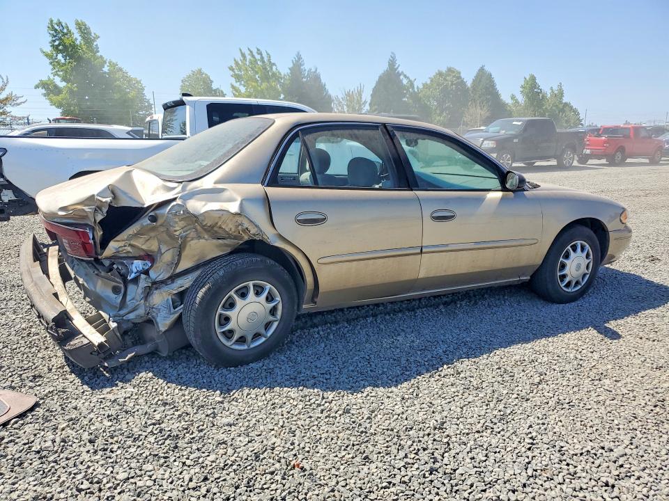 Aukcja sprzedaży 2004 Buick Century, vin: 2G4WS52J941265464, numer aukcji: 61303746