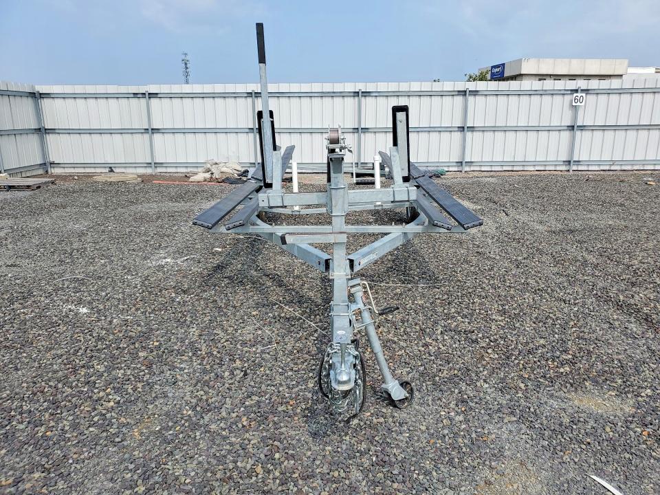 Aukcja sprzedaży 2022 Boat Trailer, vin: 5A4JM3T11N2012574, numer aukcji: 60847476