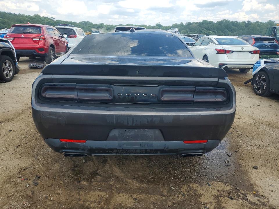 Продажа на аукционе авто 2021 Dodge Challenger, vin: 2C3CDZFJ5MH578820, номер лота: 59816876