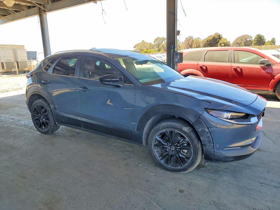 Aukcja sprzedaży 2025 Mazda Cx-30, vin: 3MVDMBCM9SM757638, numer aukcji: 62917736