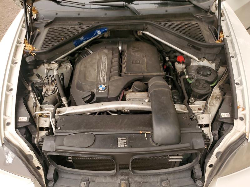 Aukcja sprzedaży 2012 Bmw X5, vin: 5UXZV4C5XCL745007, numer aukcji: 60461986