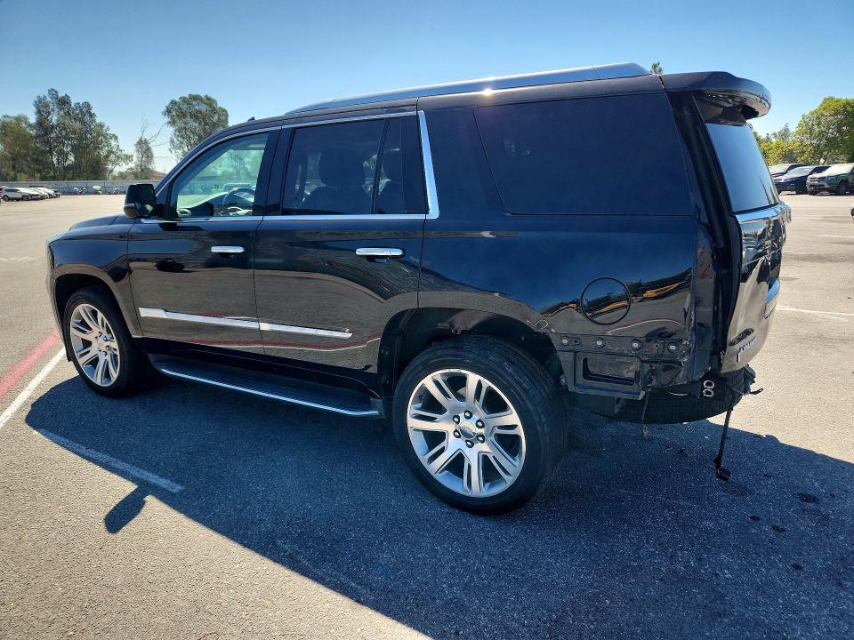 Продажа на аукционе авто 2020 Cadillac Escalade, vin: 1GYS4CKJXLR148705, номер лота: 60437546