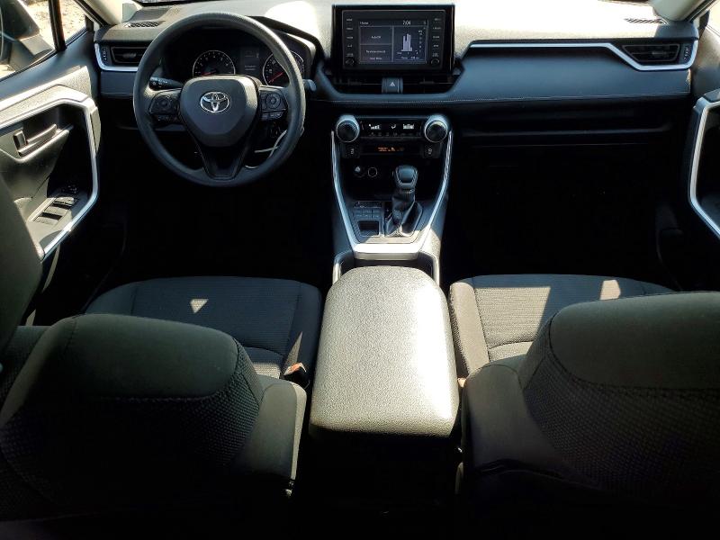 Продаж на аукціоні авто 2019 Toyota Rav4, vin: JTMG1RFV0KD016942, номер лоту: 60754336