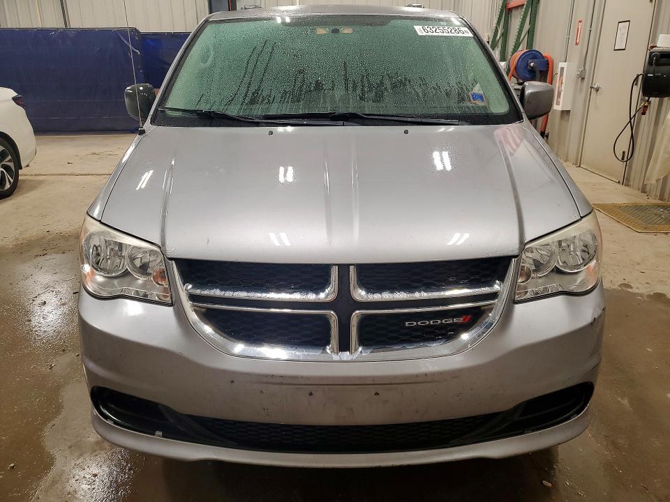 2013 Dodge Grand Caravan მანქანა იყიდება აუქციონზე, vin: 2C4RDGCG0DR710881, აუქციონის ნომერი: 63255286