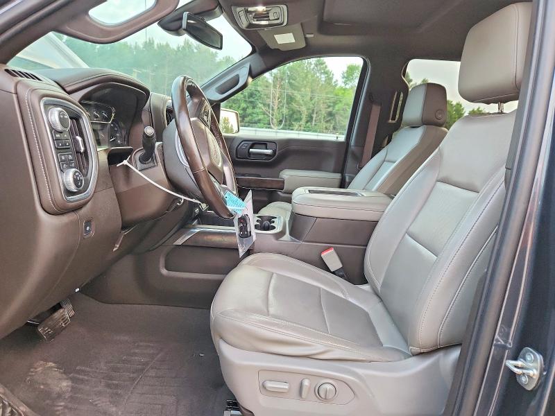 Aukcja sprzedaży 2020 Gmc Sierra, vin: 1GTU9DEL9LZ272225, numer aukcji: 61546186