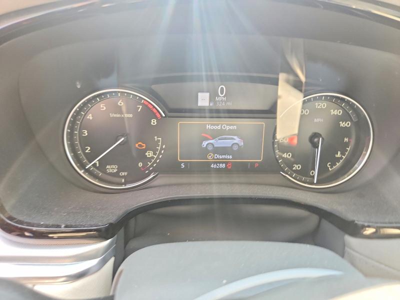 Aukcja sprzedaży 2020 Cadillac Xt5, vin: 1GYKNCRS0LZ230079, numer aukcji: 60603076