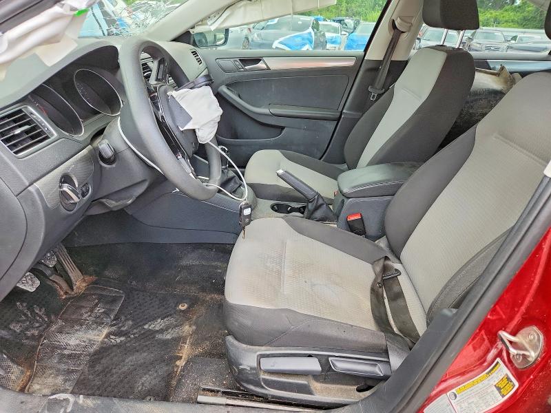 Aukcja sprzedaży 2017 Volkswagen Jetta, vin: 3VW167AJ4HM330815, numer aukcji: 60020026