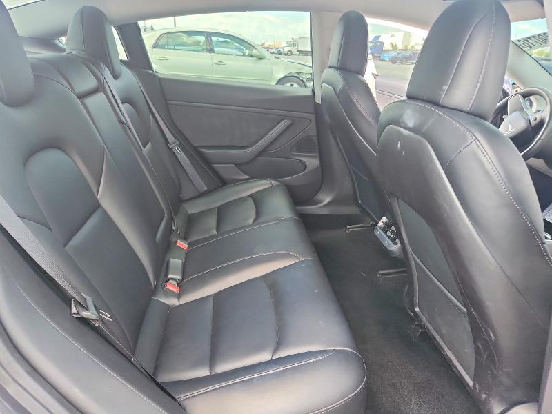 59790716 :رقم المزاد ، 5YJ3E1EB4KF469112 vin ، 2019 Tesla Model 3 مزاد بيع