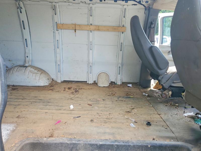 Aukcja sprzedaży 2012 Chevrolet Express G2500, vin: 1GCWGFCA5C1191748, numer aukcji: 61157596