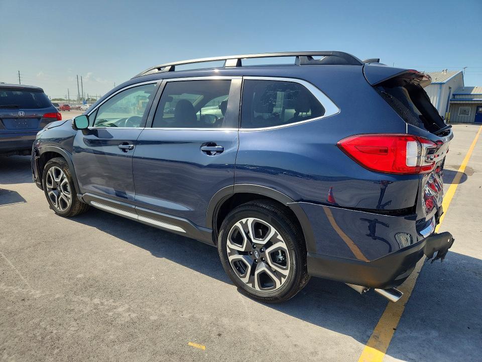Aukcja sprzedaży 2023 Subaru Ascent, vin: 4S4WMAUD6P3422621, numer aukcji: 61978486