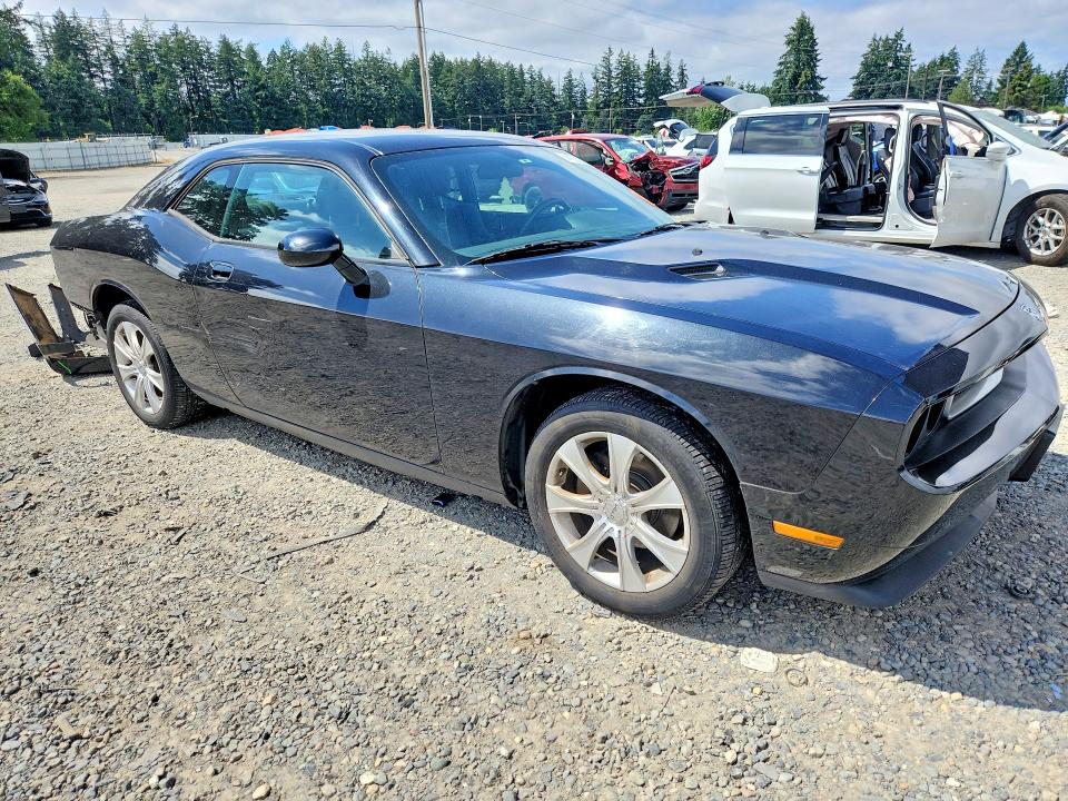 Продаж на аукціоні авто 2009 Dodge Challenger, vin: 2B3LJ44V09H622843, номер лоту: 41632526